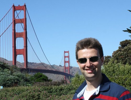 Senior Data Scientist at Cargill. Interested in #ORMS / #Optimization / #Mathematics / Science & Technology