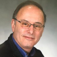 James Saliba (@jamessaliba) 's Twitter Profile