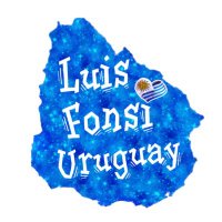 FC Luis Fonsi Uruguay(@FCFonsiUruguay) 's Twitter Profile Photo