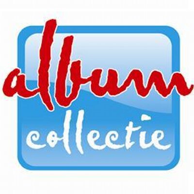 AlbumCollectie's profile image