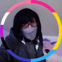 Alexa van Achter aka KittyCatskull ⚧️ (@alexacd3) Twitter profile photo
