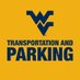 WVU Transportation And Parking (@wvuparking) Twitter profile photo WVU Transportation And Parking (@wvuparking) Twitter profile photo