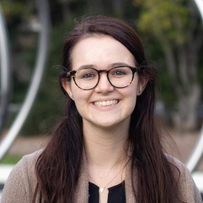 ORISE Fellow @ DOE | #firstgen PhD @UCBerkeley | Chemical Engineering | Electrochemistry | SciComm Enthusiast | hiking&climbing | she/her