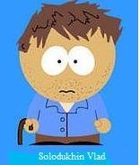 VladSolod's profile picture. Живу. Учусь. Путешествую.