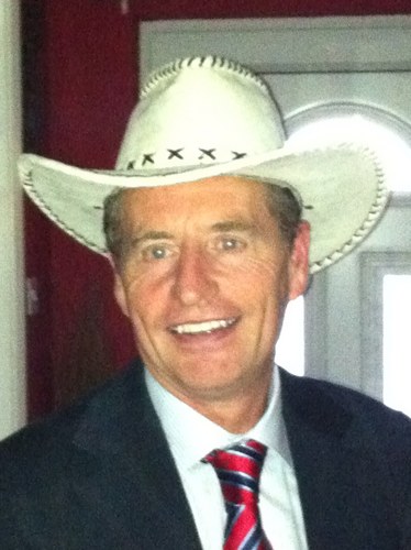 josephpcooney's profile picture. 22years as a presenter on radio, country music, 20 of these with midlands 103 , on each night from 8 to 10pm , singer /songwriter /mechanic/liverpool fan/