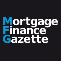 Mortgage Finance Gazette - @MFG_Magazine Twitter Profile Photo