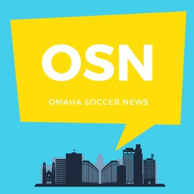 soccer_omaha's profile picture. Soccer schedule: https://t.co/9Xu5Dptqfe
Add local Omaha soccer events below: https://t.co/iITo9sE1Eu
All things soccer in the Omaha area. Founded in August 2019.
