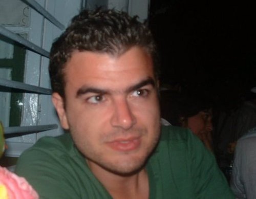 Nasitto's profile picture. Account Director - Communications Strategist