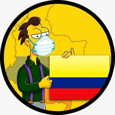 Colombia is the new Springfield 🇨🇴 | Somos más que una cuenta de memes | Hacemos contenido de calidad 😏 | Historias a través de memes 🤓 | Podcast: link 👇