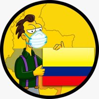 Colombia Simpson(@ColombiaSimpson) 's Twitter Profileg