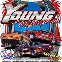 Young.Motorsports(@Youngmotorsprts) 's Twitter Profile Photo