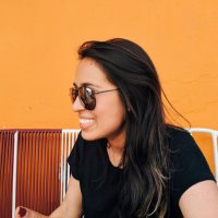 Rashida Kamal (@just_rashida) 's Twitter Profile