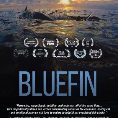 Bluefin: Last of the Giants