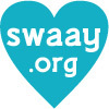 SWAAY is an accessible public outreach project about sex work, launching on June 1st.