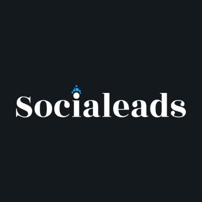 Socialeads taps into personal and professional social networks to find people having the life events that matter to their financial and insurance well-being.