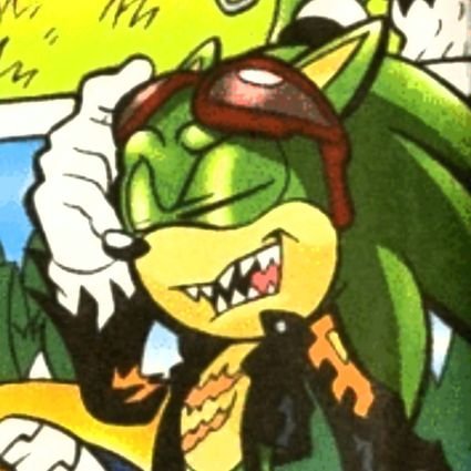 Sonic Loreさんのプロフィール画像