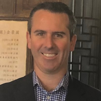 Family, sports (Richmond Tigers and Perth Demons), mining (Evolution Energy Minerals). Personal views, company promotion. No investment advice provided.