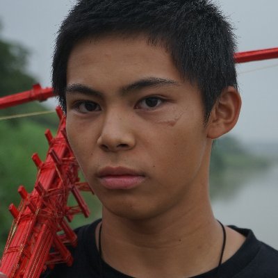 fusyobun's profile picture. 内藤瑛亮監督『許された子どもたち』公式。 同級生を殺してしまったいじめ加害者とその家族の物語。  
配信中！！！
Blu-ray、DVD発売中！！！
 配給：SPACE SHOWER FILMS