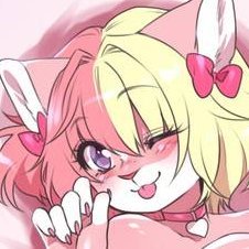 HeartSwarm or KatieKatt ♥さんのプロフィール画像