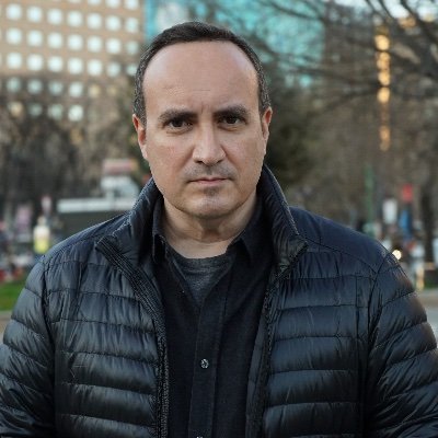 Mohammed Jamjoom Profile
