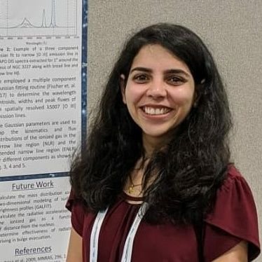Postdoc at @stsci working on young massive stars!