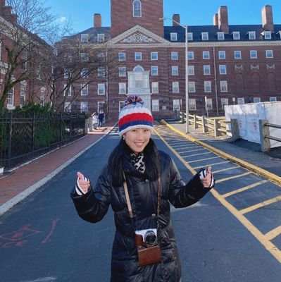 Januaryseventee's profile picture. Master of Science Communication in ANU