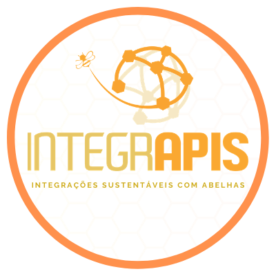 integrapis's profile picture. Uma apicultura e meliponicultura 4.0 🍯
🐝 | Buscamos inovação e promovemos a integração com abelhas.

Conheça a Beemix - Alimento para abelhas 🐝