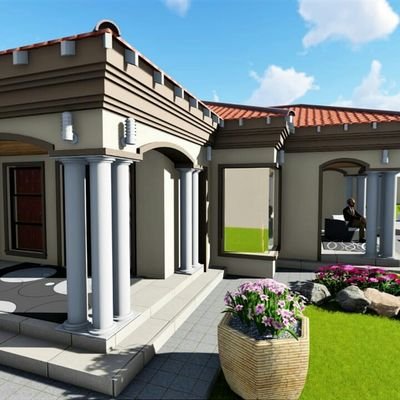 HomeNovela's profile picture. ARCHITECTURAL SERVICES