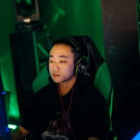 Victor Lin (@hitmanwc3) 's Twitter Profile