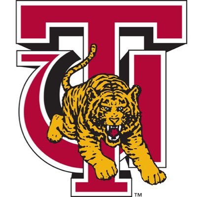 The official Twitter Page for Tuskegee University Track and Field. Member of NCAA Division 2. SIACC.