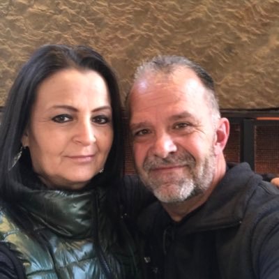 larrymi58479650's profile picture. I am married to a wonderful wife Kim mills for 35 wonderful years and I also pastor and awesome church called new beginning revival center in sale creek TN