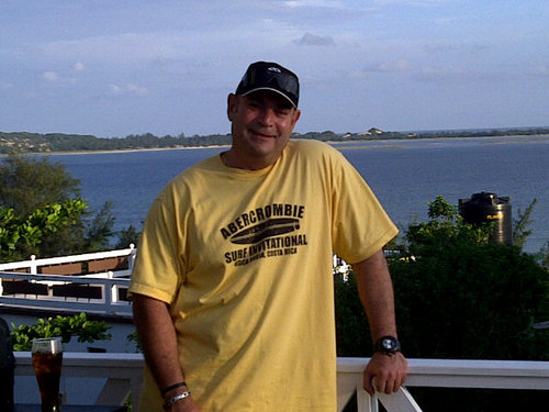 fabianvolpe's profile picture. Micro-D (Pty)Ltd.