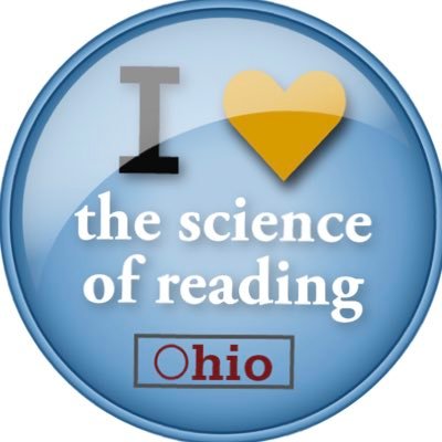 Literacy prof, reading science advocate, presenter, school board member, mom of 3 amazing kids, & wife to the most handsome man in the world.