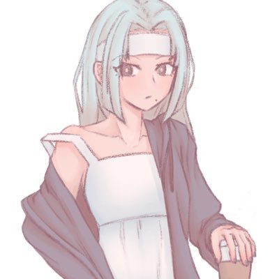 ShadeOfRoxasさんのプロフィール画像