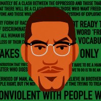 The Malcolm X Lounge (@malcolmxlounge) 's Twitter Profile Photo The Malcolm X Lounge (@malcolmxlounge) 's Twitter Profile Photo