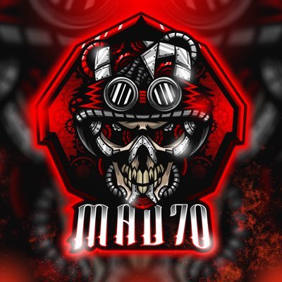 Max 🇬🇧 Aspiring streamer 🎮 follow twitch/IG for all things gaming ! IG - Mad70