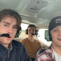 Sam Gregson (@samgregson12) 's Twitter Profile