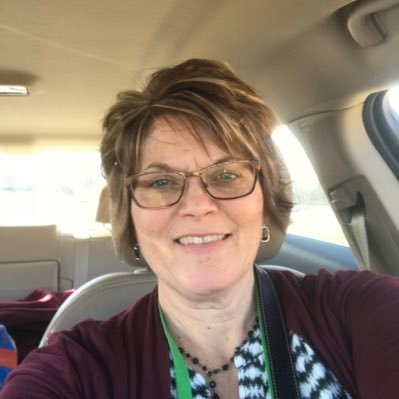 Daughter, sister, mother of four sons, educator, lifelong learner, advocate for gifted children, regional data lead, school improvement consultant
