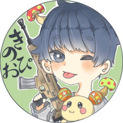 きのぴお💜🐺さんのプロフィール画像