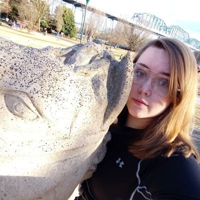 poetictragedy11's profile picture. Just another dreamer 👑|HHS Graduate Class of '18|ALP|GNTC|Photographer|Writer|Musician|Reader|Conspiracy Theorist|Endlessly Curious 
🤓👽