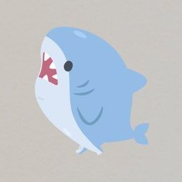 saltyfish🐾kazamiさんのプロフィール画像