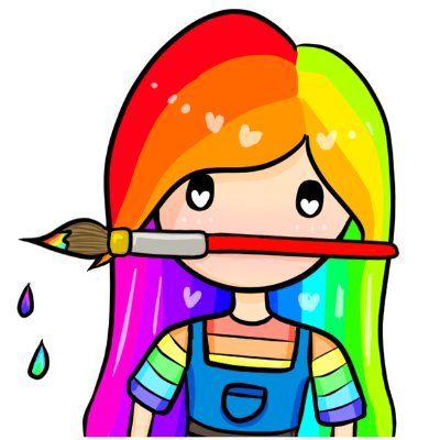 unwovenrainbowさんのプロフィール画像