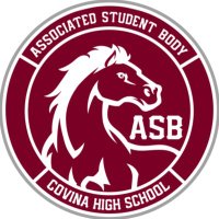 Covina High ASB (@covinahighasb) 's Twitter Profile Photo Covina High ASB (@covinahighasb) 's Twitter Profile Photo