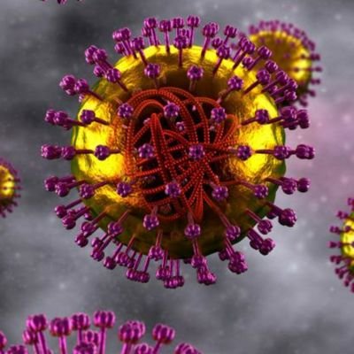 asesine a más de 200 millones de personas a diferencia del coronavirus que se hace el picante pero mato a 3.000 personas Masomenos, re poquito.