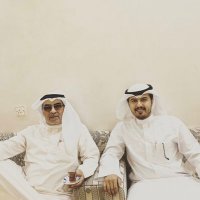 نايف سعد الشبرم (@tmannetk) Twitter profile photo