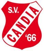 Candia A1 komt uit in de 2e klasse van de afdeling West I.