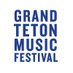 GrandTetonMusicFest (@gtmf) Twitter profile photo GrandTetonMusicFest (@gtmf) Twitter profile photo