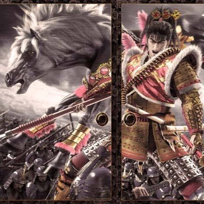 SA(故) Black Squad or VAROLANT