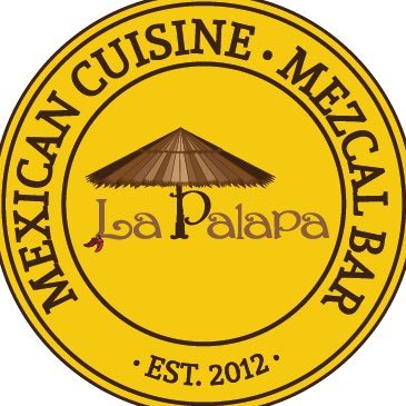 Traditional Mexican kitchen, Mezcal Bar, Catering & Food Truck in South Side, Pittsburgh #LaPalapaExperience #LaPalapaPgh #LaPalapaBuggy