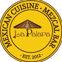 La Palapa Mexican Cuisine& Bar(@LaPalapapgh) 's Twitter Profile Photo